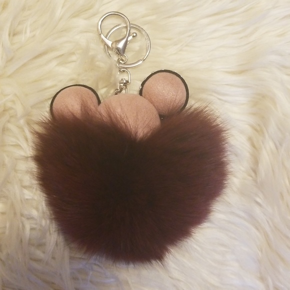 LAST ONE ! Mickey mouse keychain - Picture 2 of 2